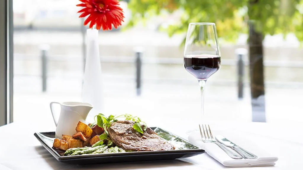 الفندق كوبثورن نيوكاسل - نيوكاسل